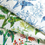 Brunschwig & Fils MARTIL EMB JEWEL Drapery Fabric