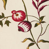 Brunschwig & Fils CHANCAY PRINT BEIGE/MULTI Fabric