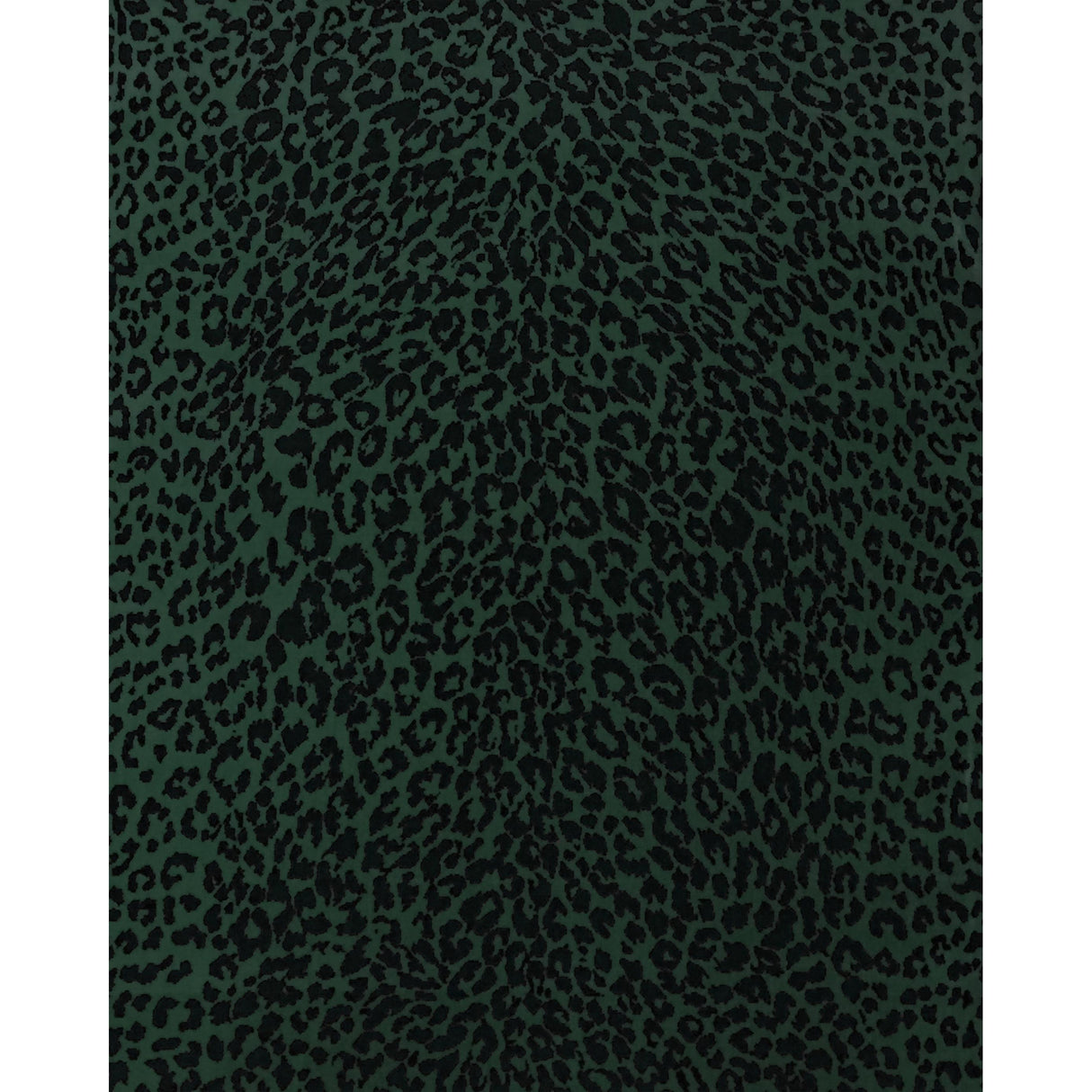 Brunschwig & Fils MADELEINE'S LEOPARD JADE Fabric