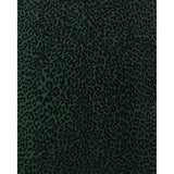 Brunschwig & Fils MADELEINE'S LEOPARD JADE Fabric