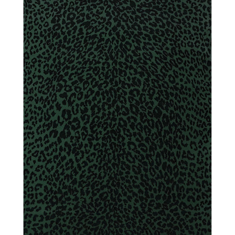 Brunschwig & Fils MADELEINE'S LEOPARD JADE Fabric