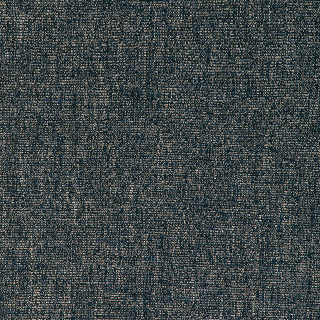 Brunschwig & Fils MIREILLE TEXTURE NAVY Upholstery Fabric