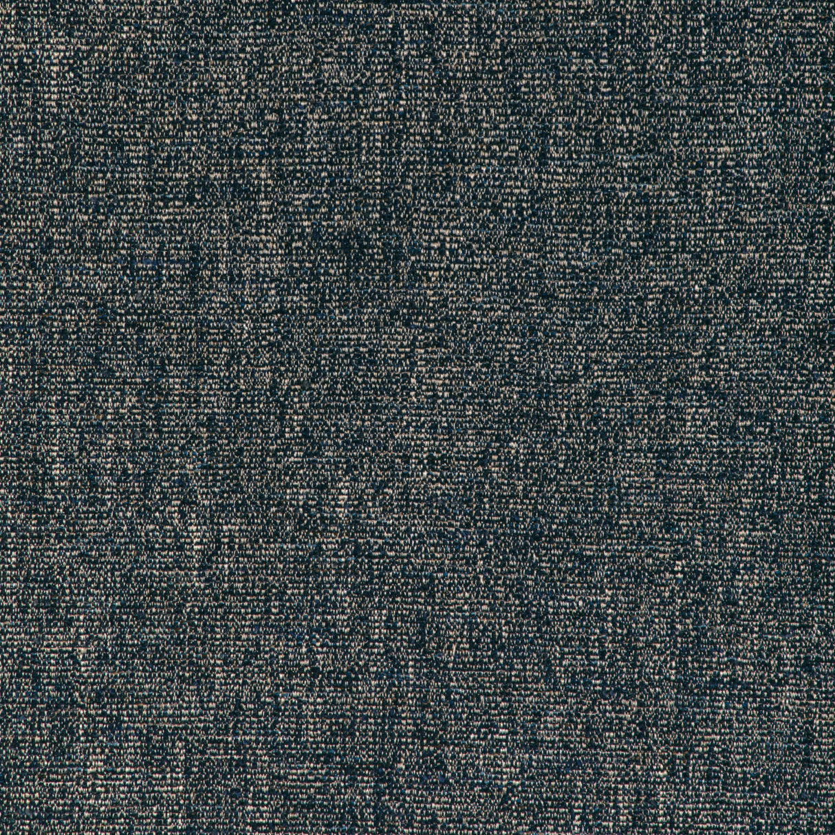 Brunschwig & Fils MIREILLE TEXTURE NAVY Upholstery Fabric