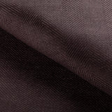 Brunschwig & Fils RHONE WEAVE PLUM Upholstery Fabric
