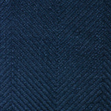 Brunschwig & Fils RHONE WEAVE NAVY Upholstery Fabric
