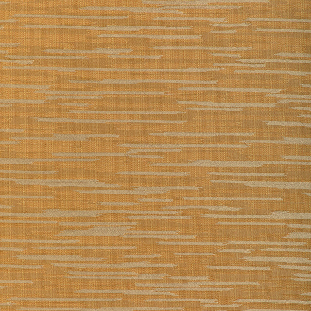 Brunschwig & Fils ARLES WEAVE GOLD Upholstery Fabric