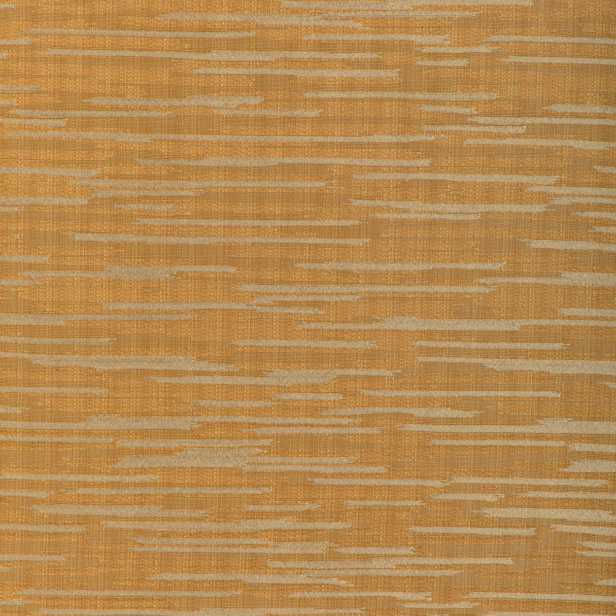 Brunschwig & Fils ARLES WEAVE GOLD Upholstery Fabric