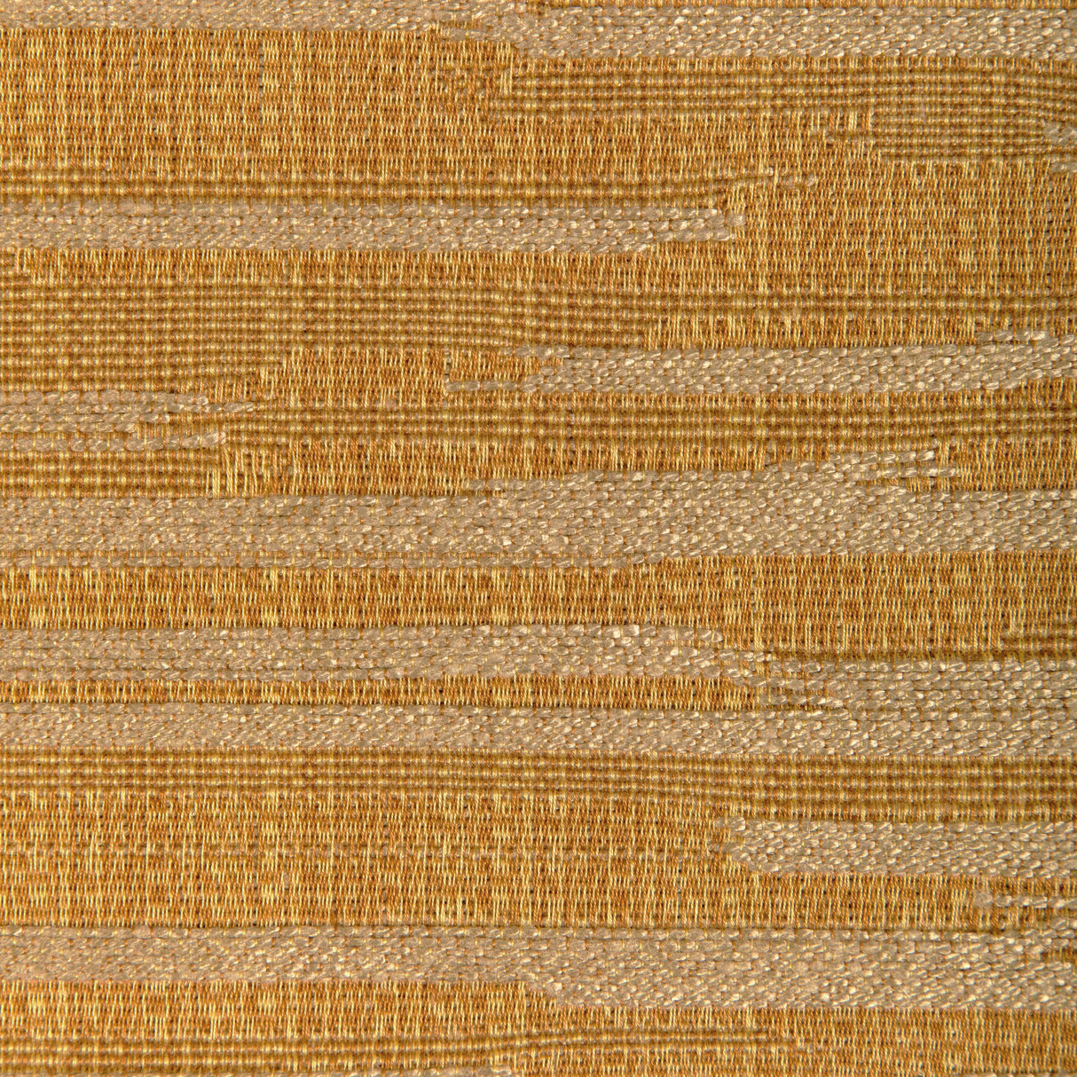 Brunschwig & Fils ARLES WEAVE GOLD Upholstery Fabric