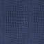 Brunschwig & Fils CROC VELVET SAPPHIRE Upholstery Fabric