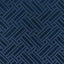 Brunschwig & Fils MARTEL WEAVE NAVY Fabric