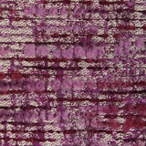 Brunschwig & Fils PIERRE TEXTURE AMETHYST Upholstery Fabric