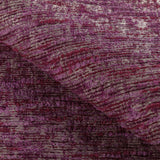 Brunschwig & Fils PIERRE TEXTURE AMETHYST Upholstery Fabric