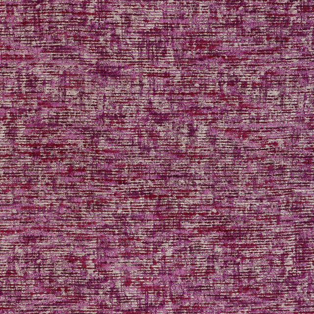 Brunschwig & Fils PIERRE TEXTURE AMETHYST Upholstery Fabric