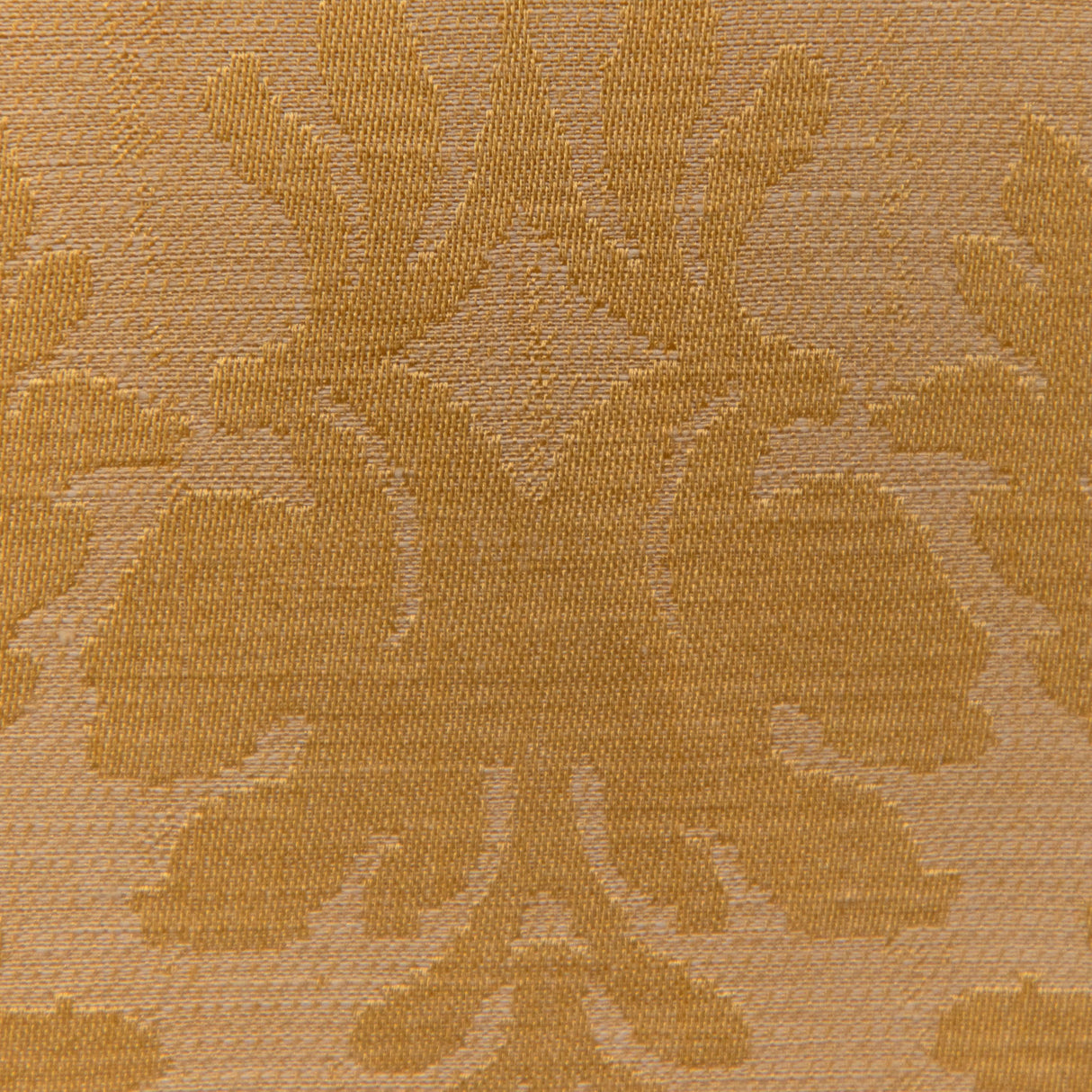 Brunschwig & Fils ARNAUD DAMASK GOLD Fabric