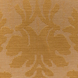 Brunschwig & Fils ARNAUD DAMASK GOLD Fabric
