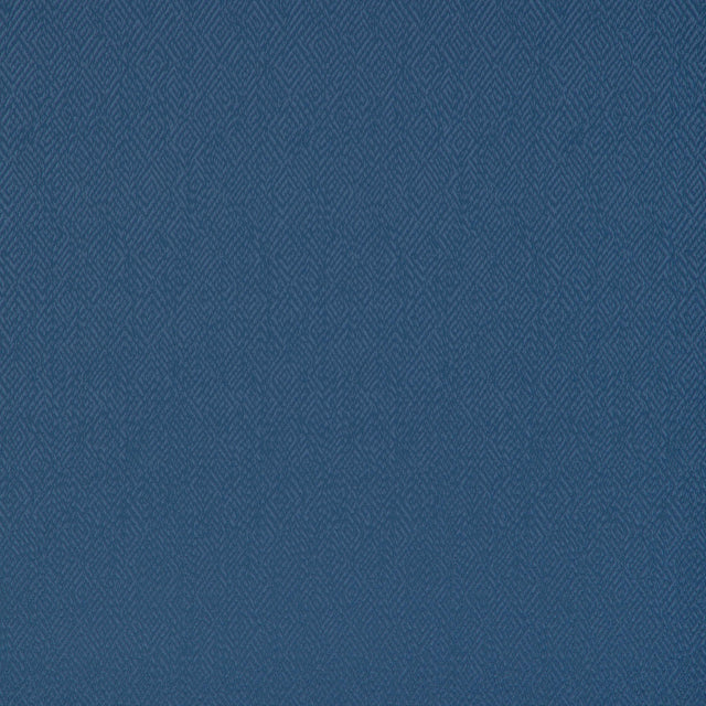Brunschwig & Fils PIPET TEXTURE BLUE Drapery Fabric