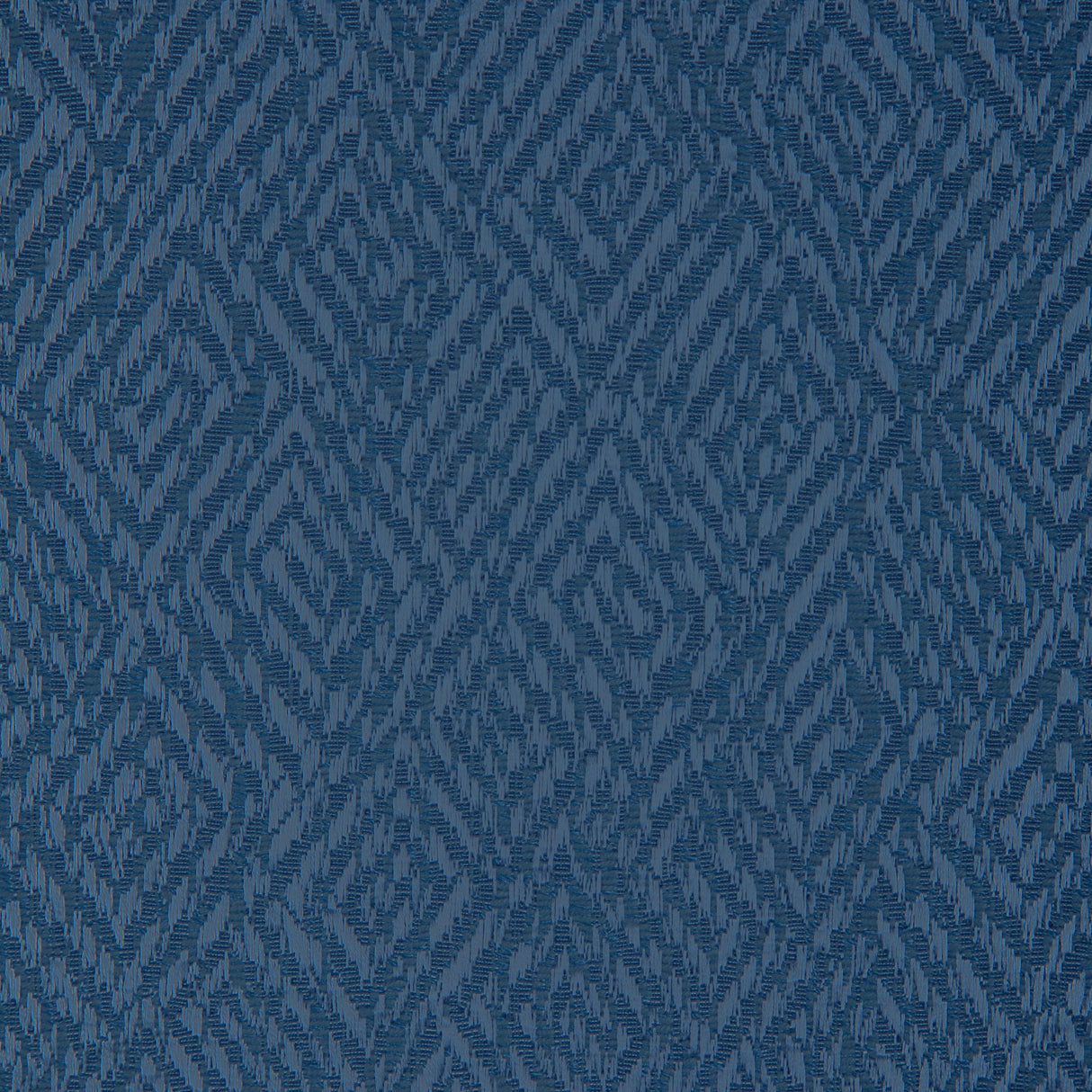Brunschwig & Fils PIPET TEXTURE BLUE Drapery Fabric