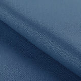 Brunschwig & Fils PIPET TEXTURE BLUE Drapery Fabric