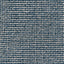 Brunschwig & Fils NIVOLET TEXTURE NAVY Upholstery Fabric