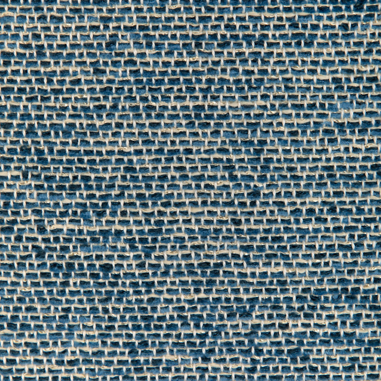 Brunschwig & Fils BEAUVOIR TEXTURE DENIM Upholstery Fabric
