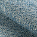 Brunschwig & Fils BEAUVOIR TEXTURE DENIM Upholstery Fabric