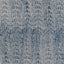 Brunschwig & Fils LES CIGALES PRINT INDIGO Fabric