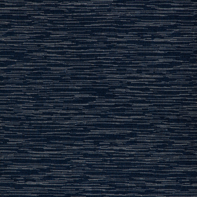 Brunschwig & Fils LA MER WEAVE AZURE Upholstery Fabric