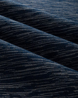 Brunschwig & Fils LA MER WEAVE AZURE Upholstery Fabric