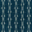 Brunschwig & Fils LE SPRITZ WEAVE INDIGO Upholstery Fabric