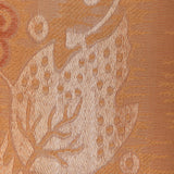 Brunschwig & Fils PRIMAVERA BROCATELLE APRICOT Fabric