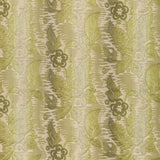 Brunschwig & Fils PRIMAVERA BROCATELLE LEAF Fabric