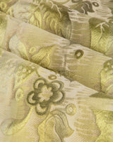 Brunschwig & Fils PRIMAVERA BROCATELLE LEAF Fabric