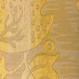 Brunschwig & Fils PRIMAVERA BROCATELLE CANARY Fabric