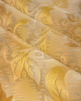 Brunschwig & Fils PRIMAVERA BROCATELLE CANARY Fabric