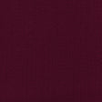 Brunschwig & Fils ATHENA WOOL SATIN AUBERGINE Fabric