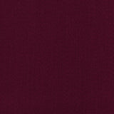 Brunschwig & Fils ATHENA WOOL SATIN AUBERGINE Fabric