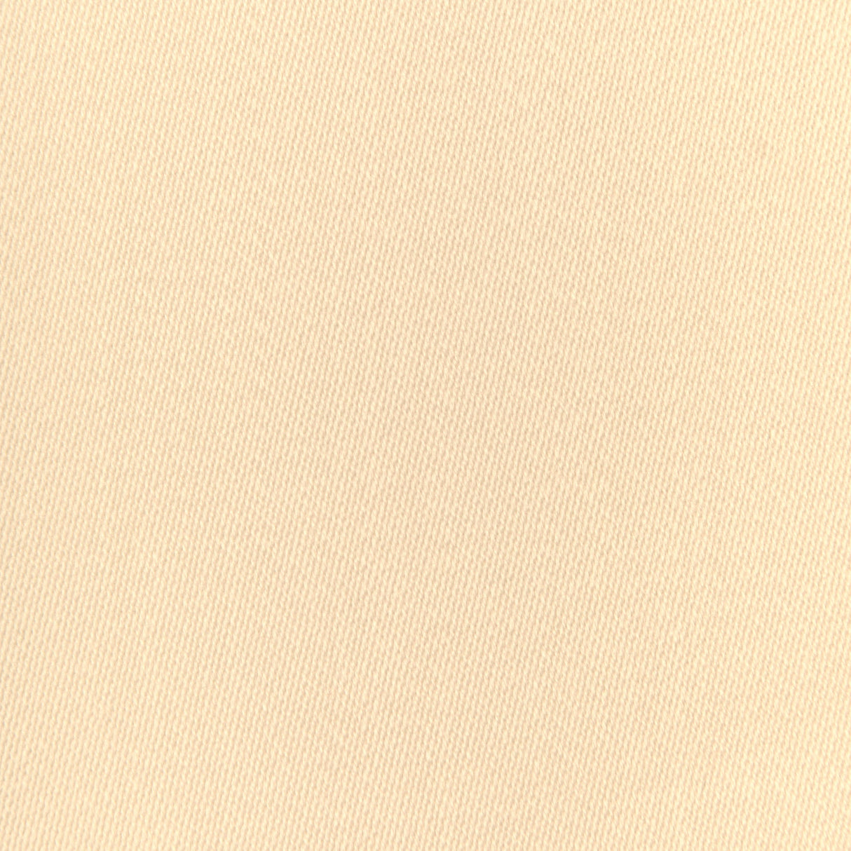 Brunschwig & Fils ATHENA WOOL SATIN WHITE Fabric