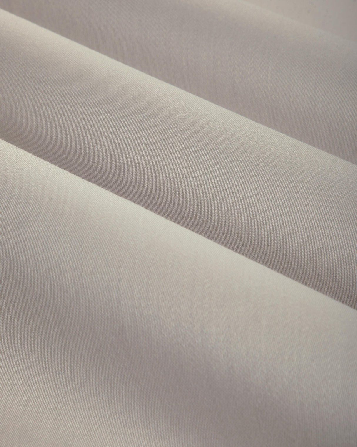 Brunschwig & Fils ATHENA WOOL SATIN FOG Fabric