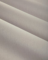 Brunschwig & Fils ATHENA WOOL SATIN FOG Fabric