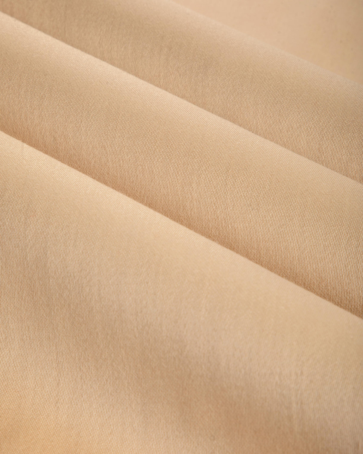 Brunschwig & Fils ATHENA WOOL SATIN SAND Fabric