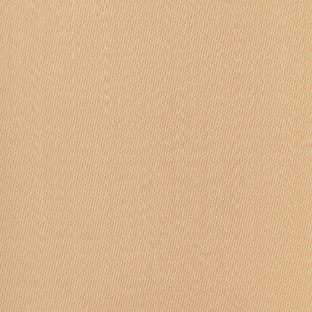 Brunschwig & Fils ATHENA WOOL SATIN SAND Fabric
