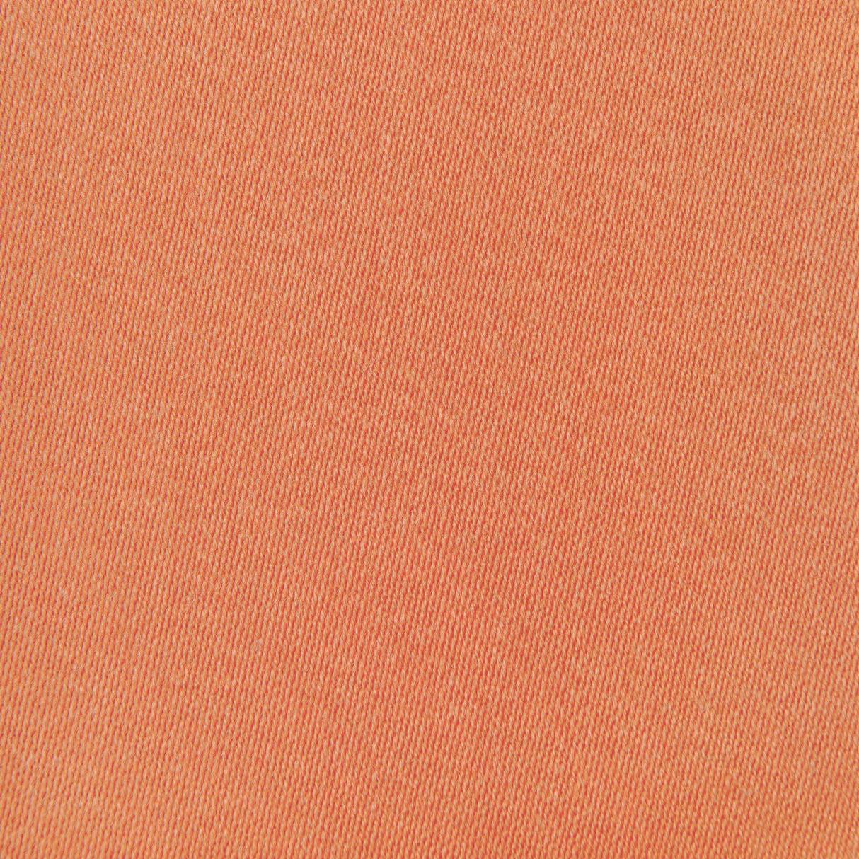 Brunschwig & Fils ATHENA WOOL SATIN PEACH Fabric
