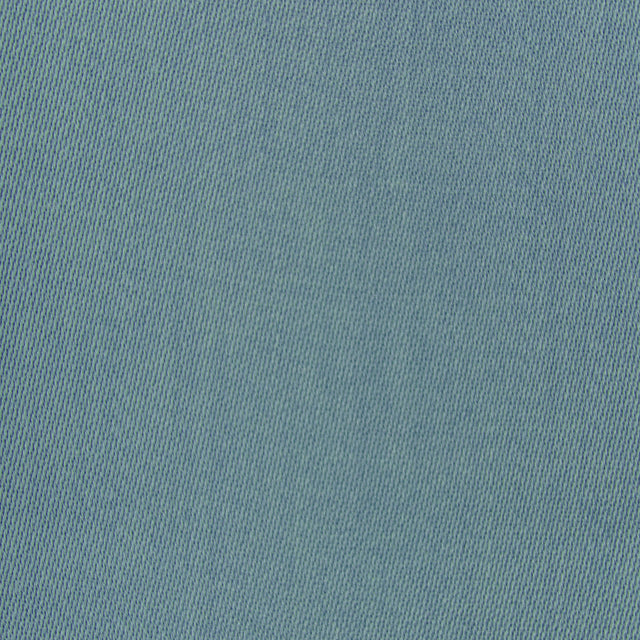Brunschwig & Fils ATHENA WOOL SATIN SKY Fabric