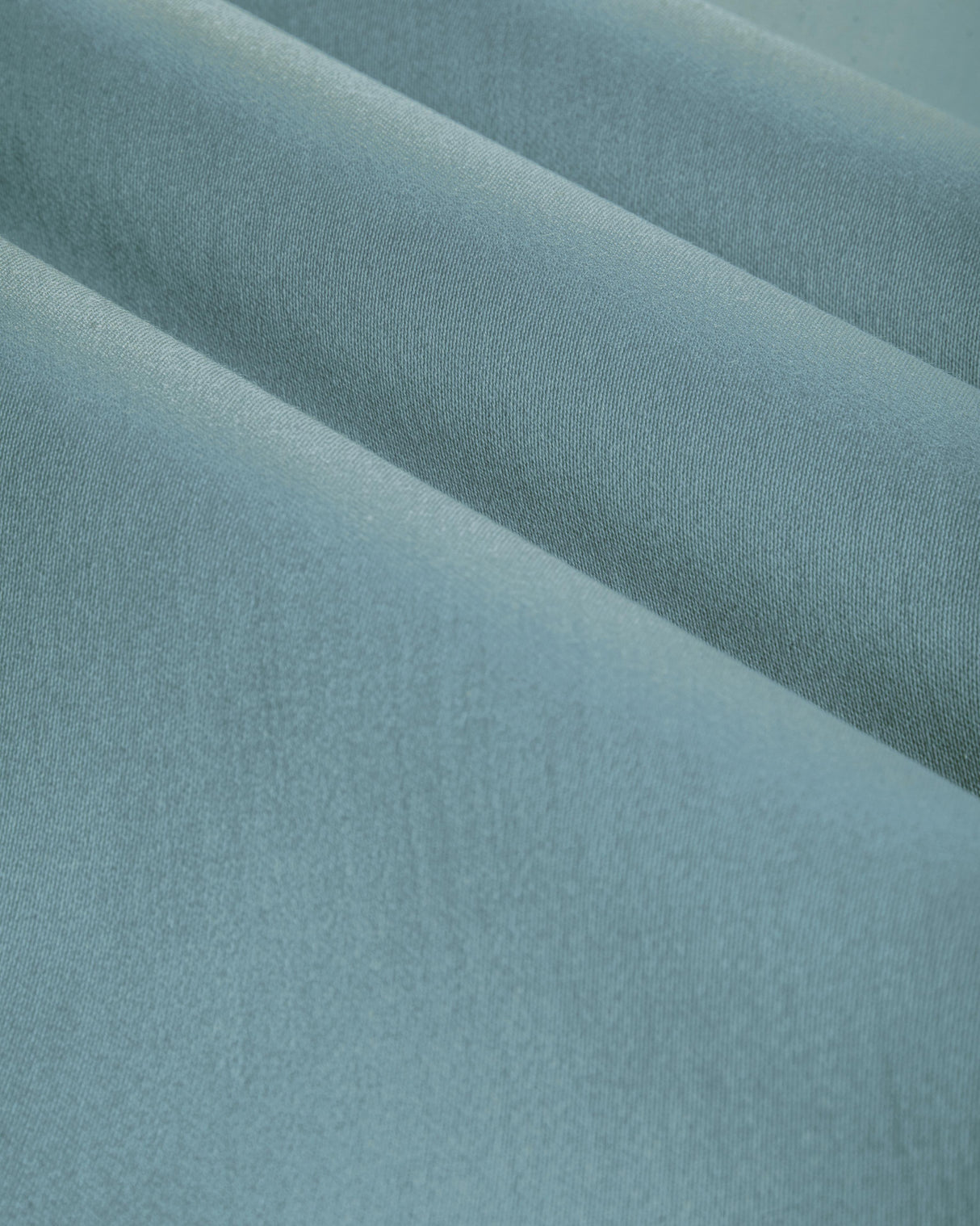 Brunschwig & Fils ATHENA WOOL SATIN SKY Fabric