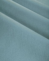 Brunschwig & Fils ATHENA WOOL SATIN SKY Fabric