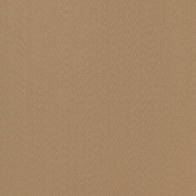 Brunschwig & Fils ATHENA WOOL SATIN BEIGE Fabric