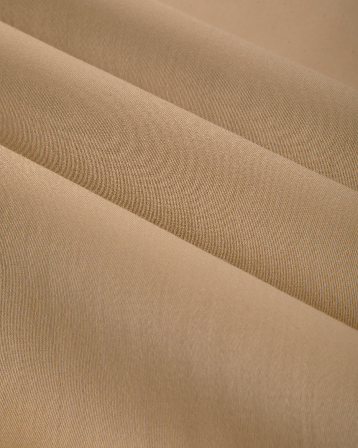 Brunschwig & Fils ATHENA WOOL SATIN BEIGE Fabric