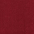 Brunschwig & Fils ATHENA WOOL SATIN RED Fabric