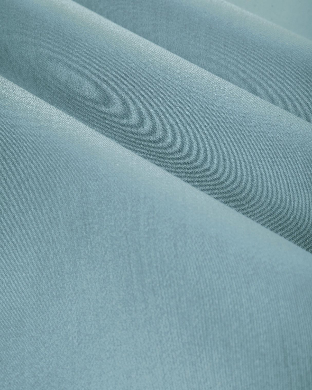 Brunschwig & Fils ATHENA WOOL SATIN FROST Fabric