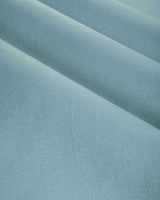 Brunschwig & Fils ATHENA WOOL SATIN FROST Fabric